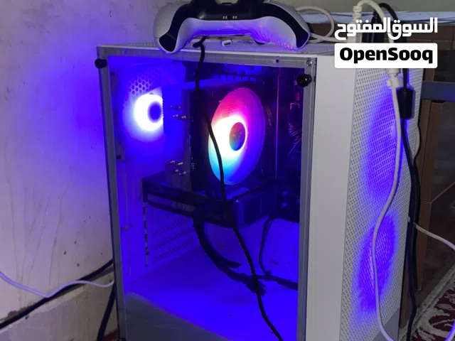 بيسي 5060 rtx  جديد ونظيف