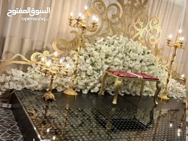 تنسيق الحفلات والمناسبات فى مكه