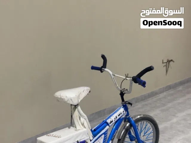 للبيع سيكل رامبو اصلي اندنوسي السعر :45 دينار