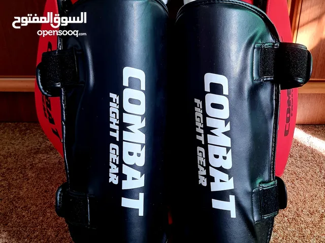 معدات Kick Boxing