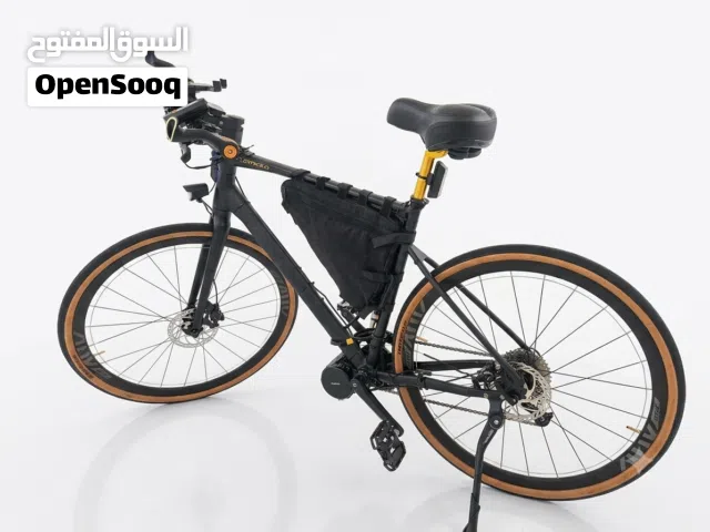 للبيع: دراجة Sunpeed Kepler (Hybrid) معدلة كهربائياً