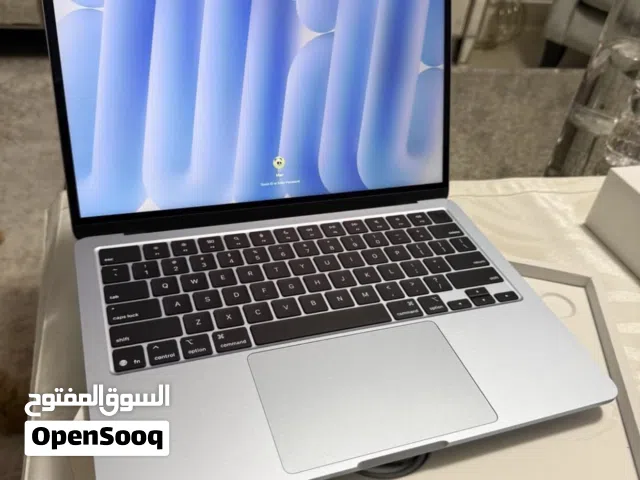 MacBook Air M4 13.6 512GB 16GB