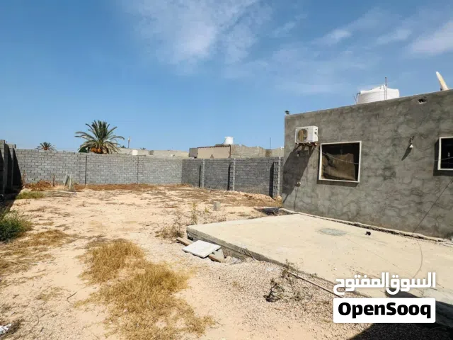 Residential Land for Sale in Misrata Other