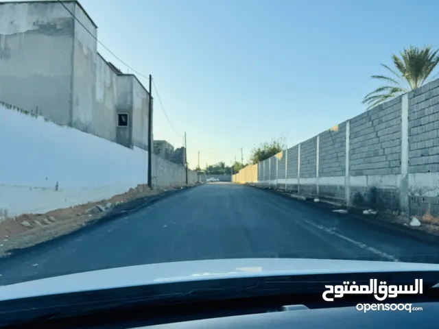 Residential Land for Sale in Tripoli Airport Road