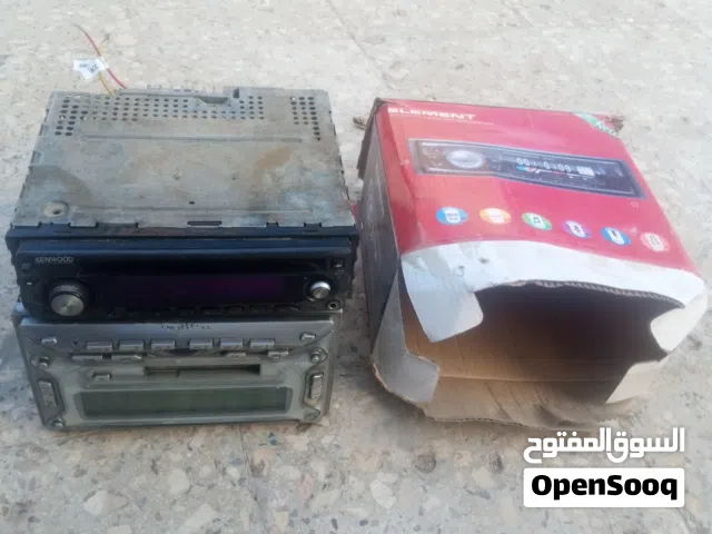 ثلاث مسجلات في حاله جيده جدا جدا جدا ممتازات جدا وشغالات بسعر 20 دينار