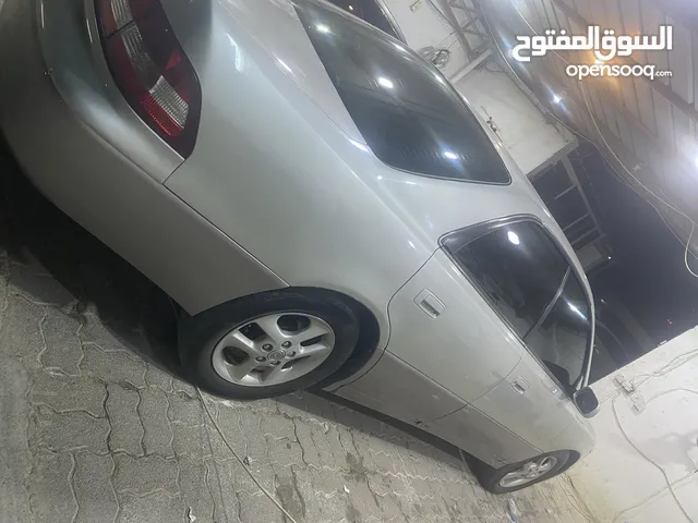 Used Lexus IS in Al Sharqiya