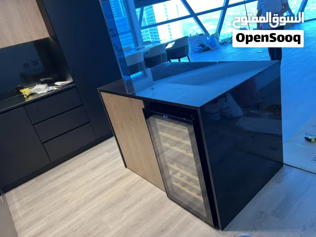 LUXURY KITCHEN CABINETS