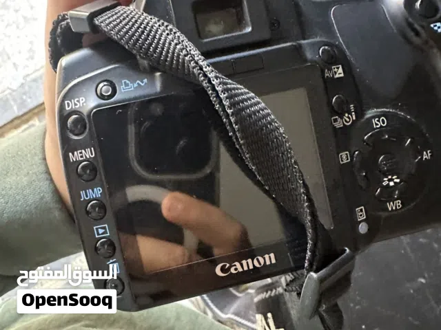 كامر جديد بلباميت