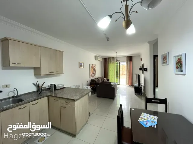 80 m2 2 Bedrooms Apartments for Rent in Amman Shmaisani