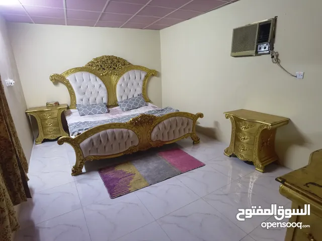 80m2 1 Bedroom Apartments for Rent in Al Batinah Saham