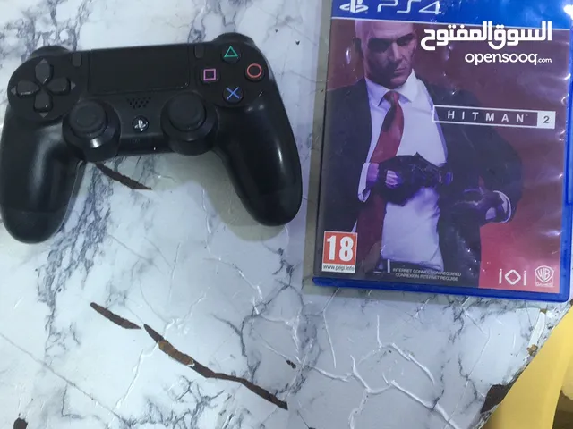 بلي فور فات اولاين البلي نضيف مامفتوح كلش ويه قرص هيتمان ويدة اصليه وملحقاته كله ويا السعر 200