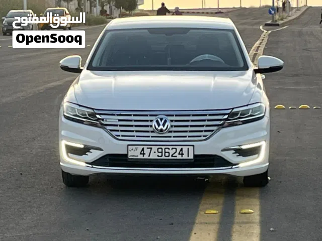 2021 فولكسفاغن لافيدا E-lavida