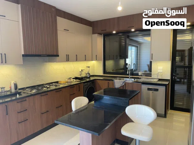 شقه فاخره جديده 3 نوم دير غبار