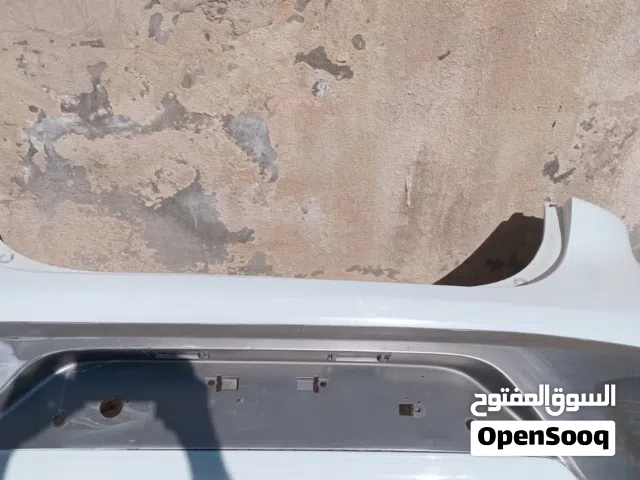طمبوي خلفي هونداي ايونك 2020 مستعمل للبيع
