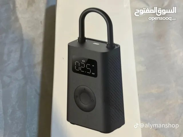 منفاخ جميع الاطارات درجة 1