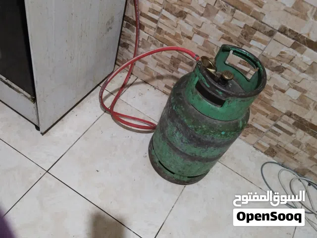 جرة غاز نصها