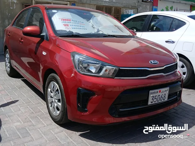 Kia Pegas 2022 Daily 9.900 Weekly 66.000 available for Rent now Delivery available free delivery