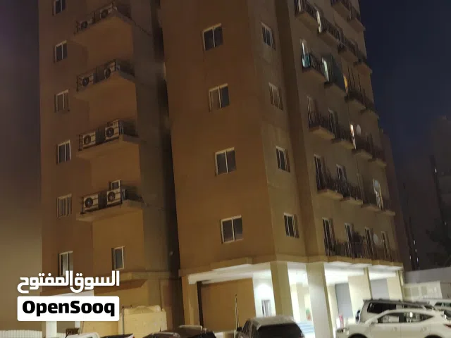 للبيع عماره بالمهبوله موقع بطن وظهر مساحه 510متر عدد 20شقه وسرداب ومحل موجره بالكامل عوايل