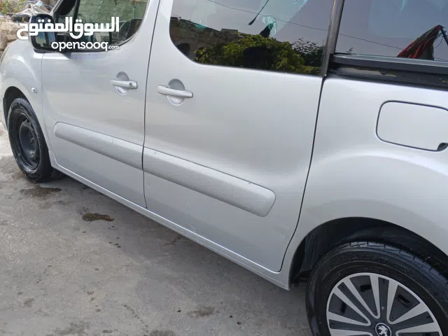 بيجو باتنر للبيع كاش فقط