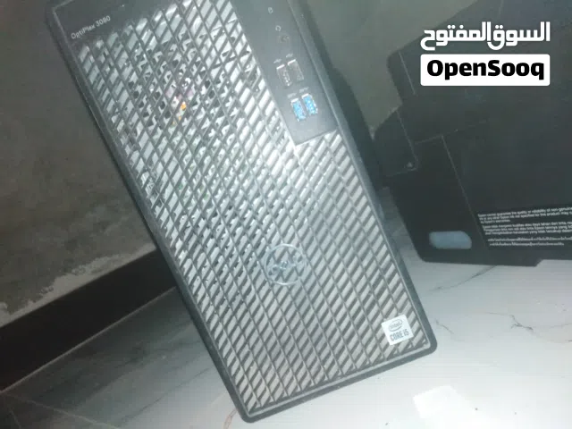 Windows Dell  Computers  for sale  in Hadhramaut