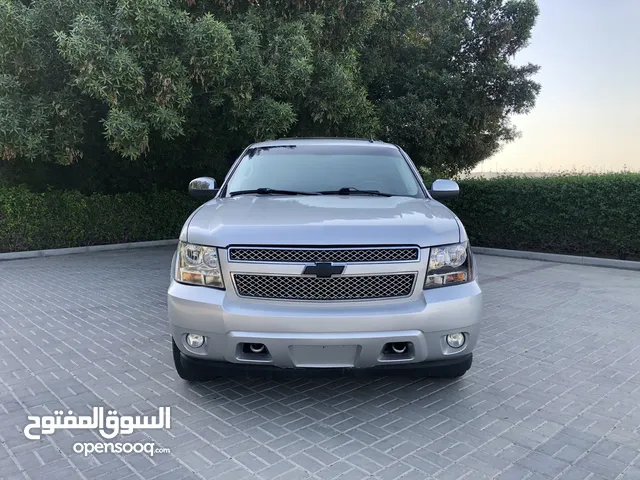 CHEVROLET TAHOE LTZ 4WD MODEL 2011 FOR SALE