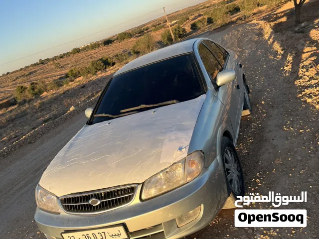 New Samsung SM3 in Western Mountain