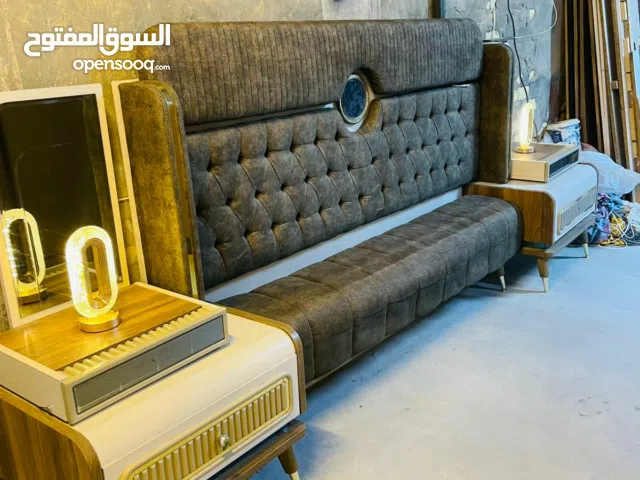 نضاف غرفة تركي  اصليه مودرن صبغ حراري مودرن   نظام أبواب وسلايت   مع أناره  9