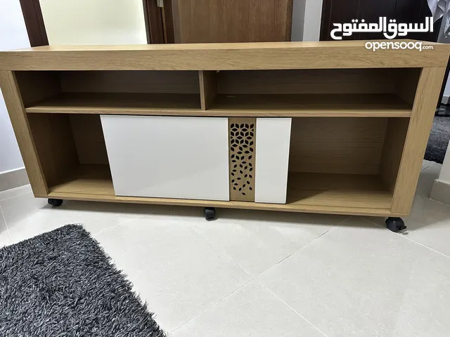 TV bench unit