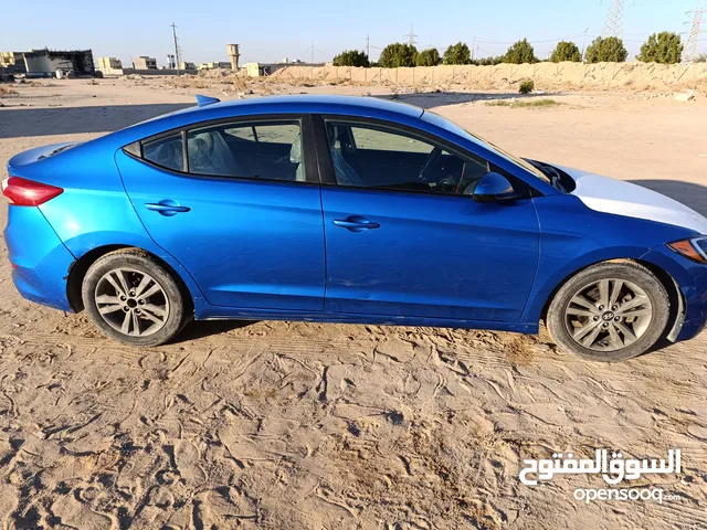 النترا 2017
