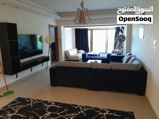 REF :14855 - شقة استثمارية للبيع – دير غبار / عمّان