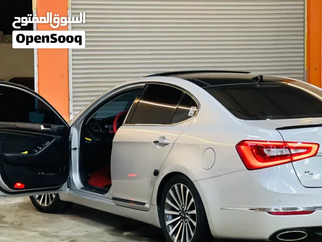 كيا كادينزا 2015 للبيع