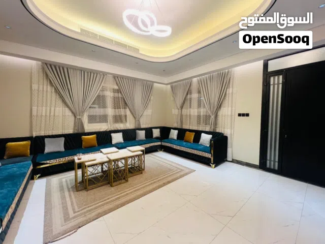 8000 ft² 5 Bedrooms Villa for Rent in Ajman Al-Zahya
