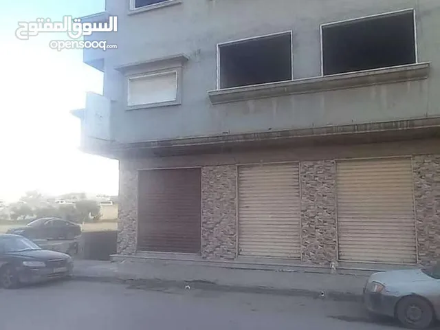 300 m2 Staff Housing for Sale in Benghazi Al Hada'iq
