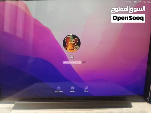 macOS Apple for sale  in Kuwait City