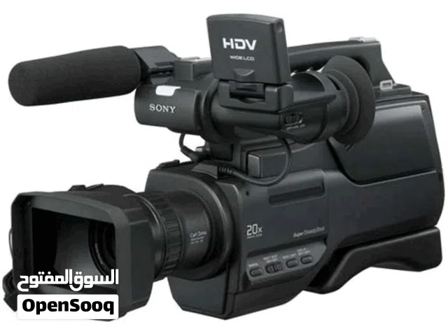 كاميرات SONY MC1500