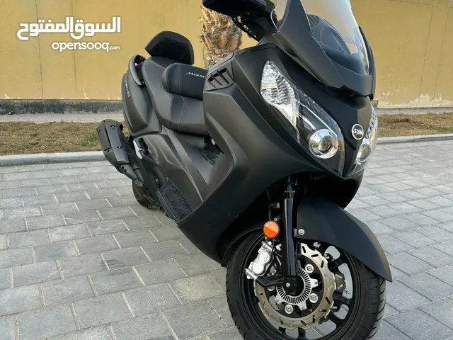 sym 600i Special Edition 2020