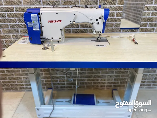ماكنة بريشوز