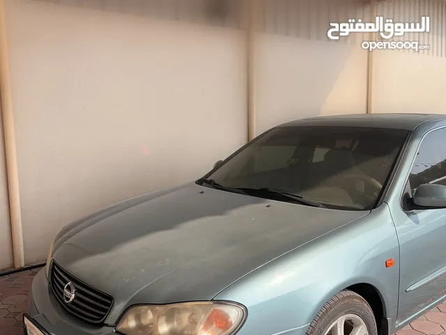 Maxima 2004 مكسيما 3.0