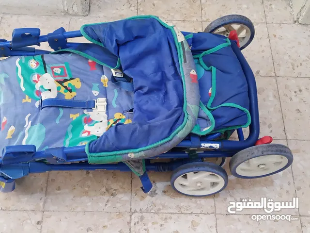 عربات أطفال