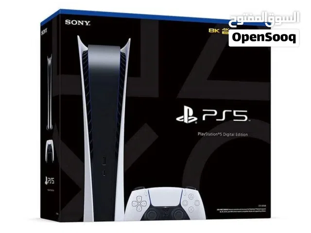 PlayStation 5 PlayStation for sale in Amman