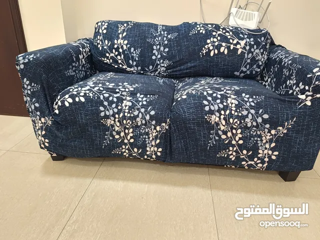 Sofa set 3+2 seaters for sale. Good condition