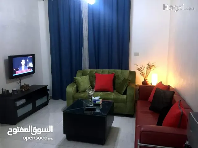 شقة مفروشة للإيجار 90م2 ( Property 11204 ) سنوي فقط