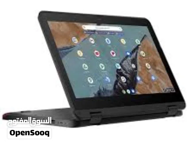 يُعَدّ Acer touch screen 360 roجهازًا يعمل بنظام Chrome OS من شركة Samsung، مصمَّمًا للاستخدام اليوم