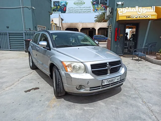 Used Dodge Caliber in Tripoli