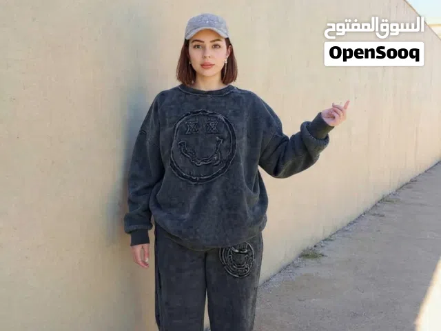 سوت سمايل للعيد 2026