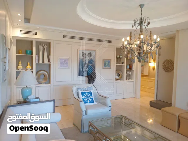 300 m2 4 Bedrooms Apartments for Sale in Amman 4th Circle