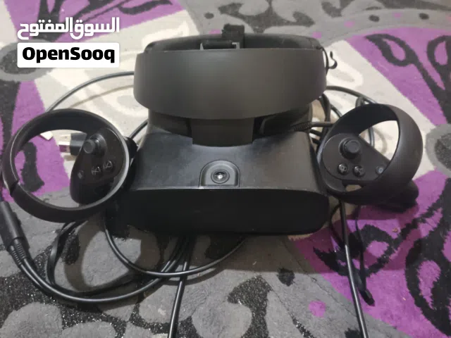 نظارات VR OCULUS الواقع الأفتراضي