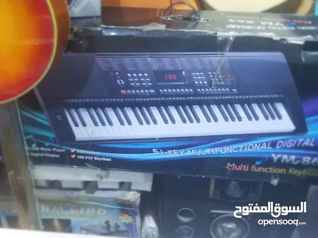 مؤسسة الأمل للصوتيات والآلات الموسيقية الوكيل الوحيد لشركة سلمر الفرنسية وبريمر البريطانية
