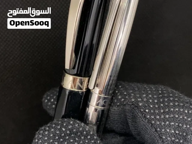 قلمين كرنداش المشطوف