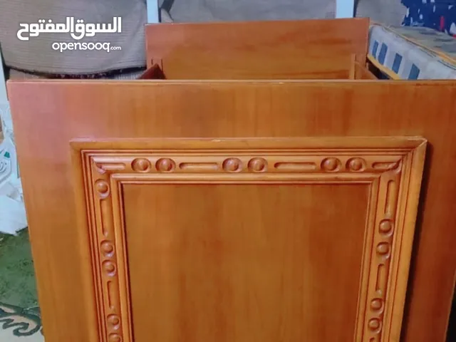 سرير طفل صاج لحد عمر خمس سنوات الباب الجانبي يصير ثابت ومتحرك سعر 115 الف عنواني بغداد دورة